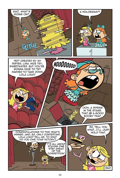 the loud house porn comic|The Loud House Porn Comics